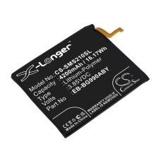 Kompatibilna zamjena baterije za Samsung EB-BG990ABY