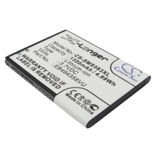 Kompatibilna zamjena baterije za Samsung EB494358VU