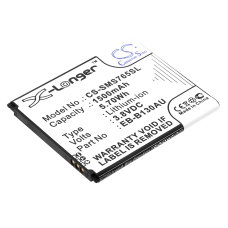 Kompatibilna zamjena baterije za Samsung EB-B130AE,EB-B130AU