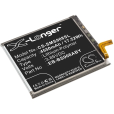 Kompatibilna zamjena baterije za Samsung EB-BS908ABY,GH82-27484A