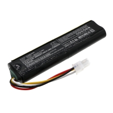 Kompatibilna zamjena baterije za Siemens 110382,4834789,6289