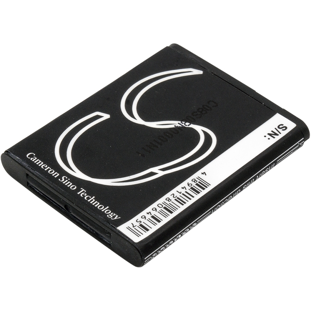 Camera Battery Samsung CS-SMV900MC