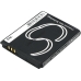 Camera Battery Samsung CS-SMV900MC