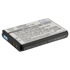 Kompatibilna zamjena baterije za Samsung AB803446BA,AB803446BU