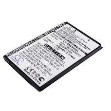 Kompatibilna zamjena baterije za Samsung AB463651BA,AB463651BABSTD,AB463651BE,AB46365UG