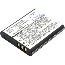Kompatibilna zamjena baterije za Sony 4-261-368-01,NP-SP70,SP70,SP70A,SP70B