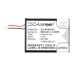 Battery Replaces SP70C
