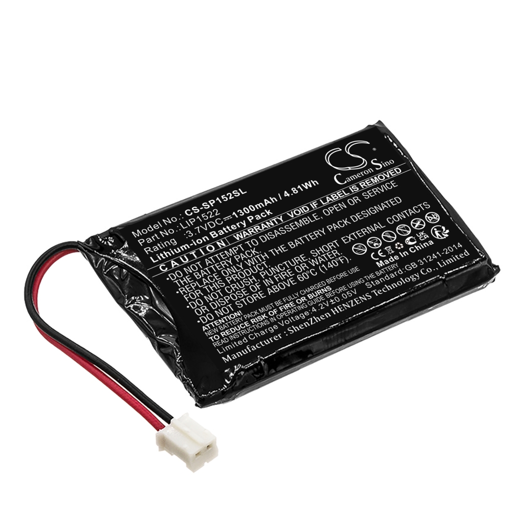 Game, PSP, NDS Battery Sony CUH-ZCT1M
