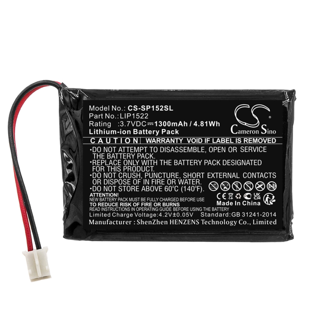 Game, PSP, NDS Battery Sony CUH-ZCT1M