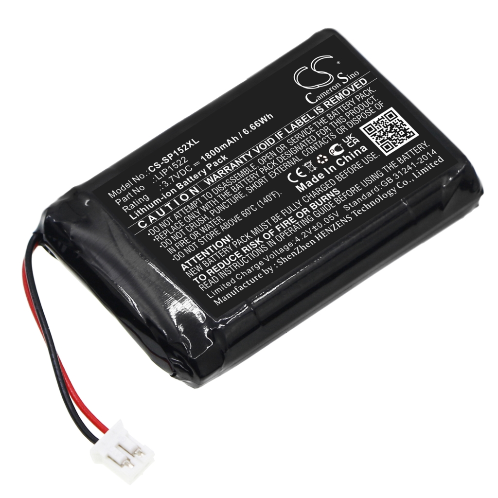 Game, PSP, NDS Battery Sony CUH-ZCT1M