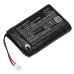 Game, PSP, NDS Battery Sony CUH-ZCT1M