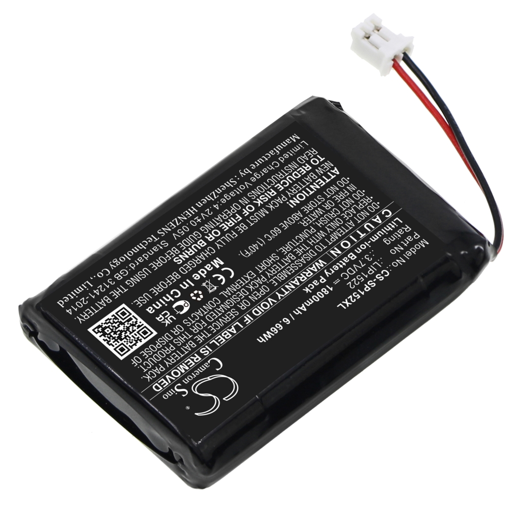 Game, PSP, NDS Battery Sony CUH-ZCT1M