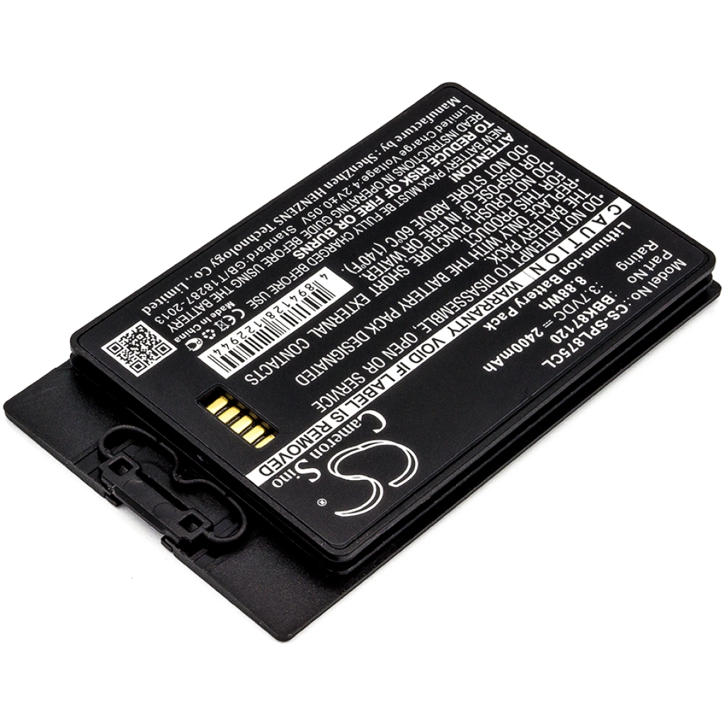 Cordless Phone Battery Spectralink 8742