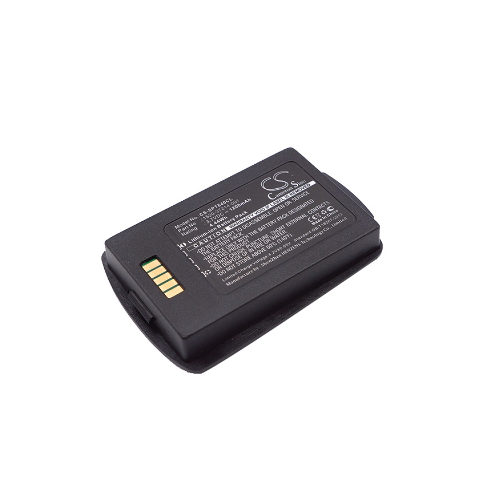 Cordless Phone Battery Polycom Spectralink 8452