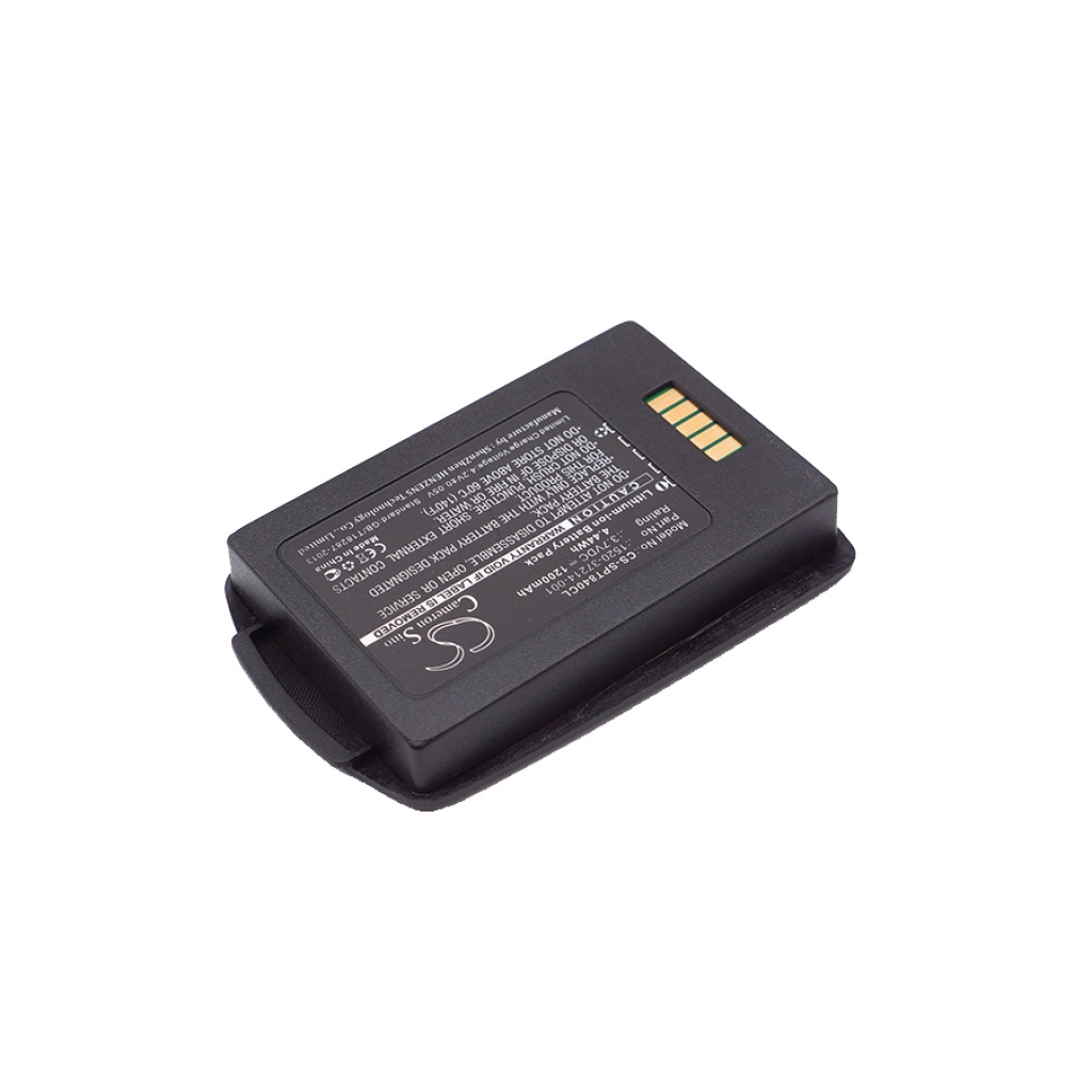 Cordless Phone Battery Polycom Spectralink 8452