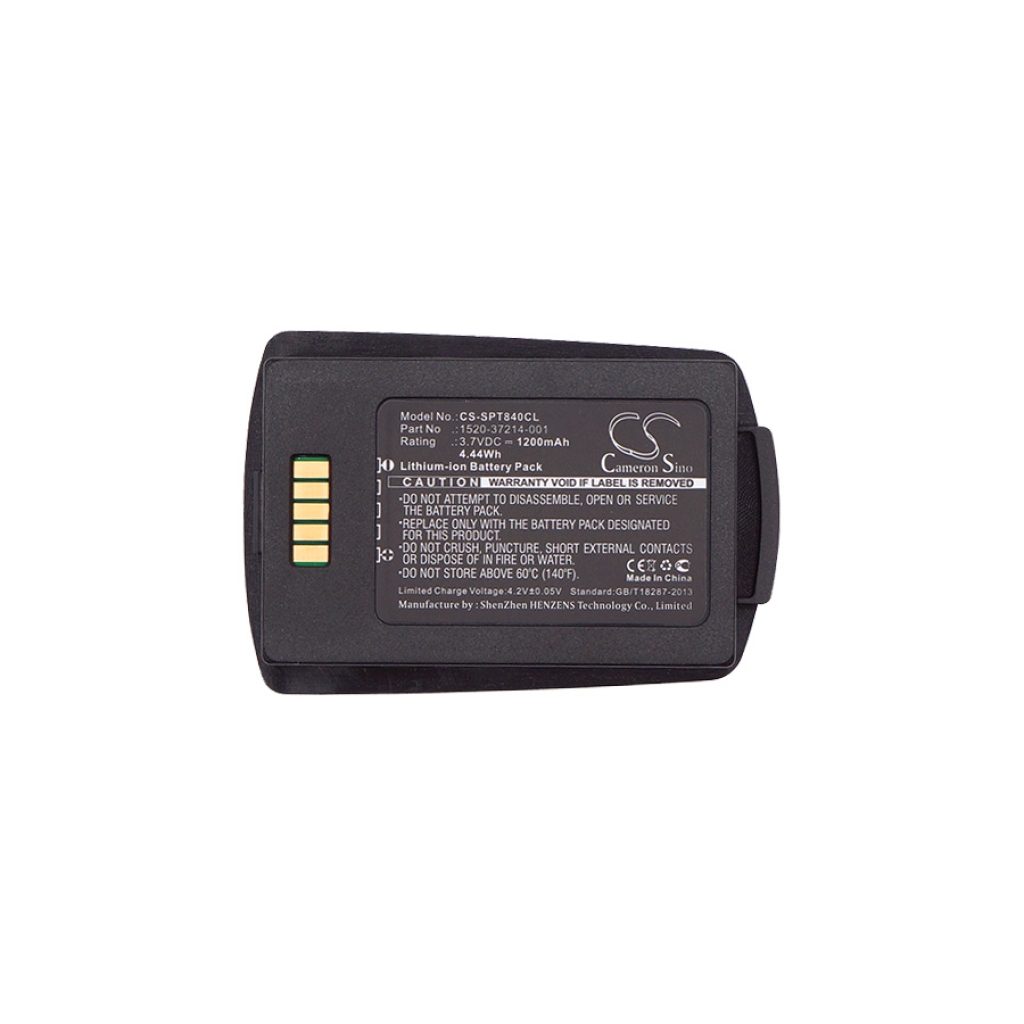 Cordless Phone Battery Polycom Spectralink 8452
