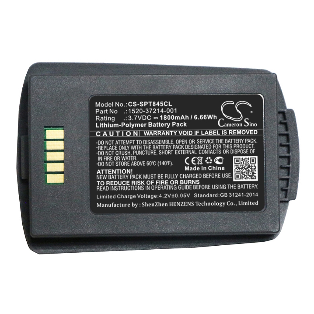 Cordless Phone Battery Polycom Spectralink 8450