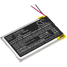 Kompatibilna zamjena baterije za Sony LIS1523HNPC