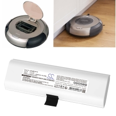 Kompatibilna zamjena baterije za Sencor SRX 0026,SVX 076