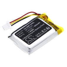 Kompatibilna zamjena baterije za Sony SP772020