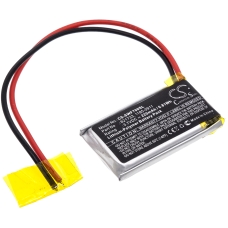 Kompatibilna zamjena baterije za Sony 1185-0911,621733