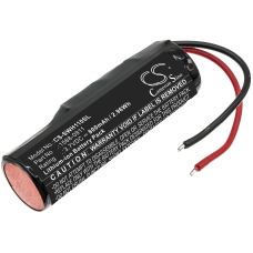 Kompatibilna zamjena baterije za Sony 1588-0911