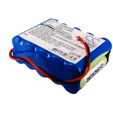 Kompatibilna zamjena baterije za Smiths 10N-700AAC,160AAH10YMLZ