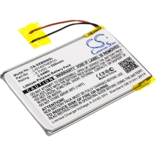 Kompatibilna zamjena baterije za Sony 1-756-920-21,1-756-920-31,1-756-920-32,BAT1,LIS1427HEPCC...