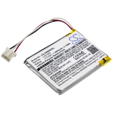 Kompatibilna zamjena baterije za Sony A-2215-026-A,LIS1553,LIS1553(SY6),LIS1553HNPCS