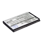 Baterija za DAB digital Sirius XM Lynx