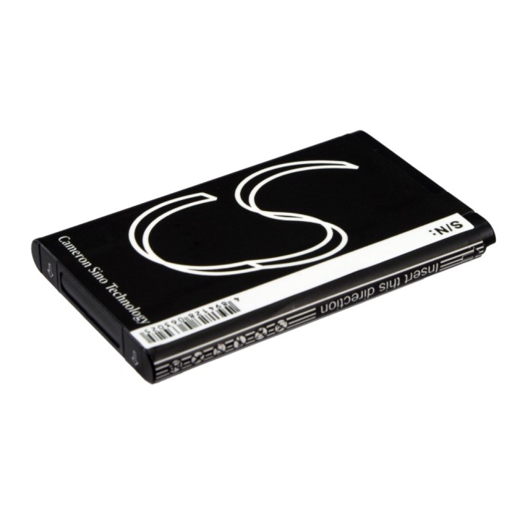 Kompatibilna zamjena baterije za Sirius SX-6900-0010