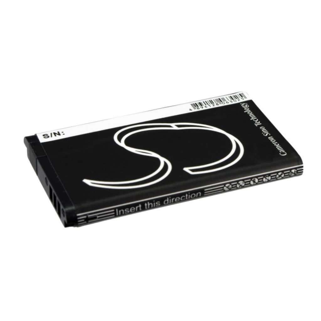 Kompatibilna zamjena baterije za Sirius SX-6900-0010