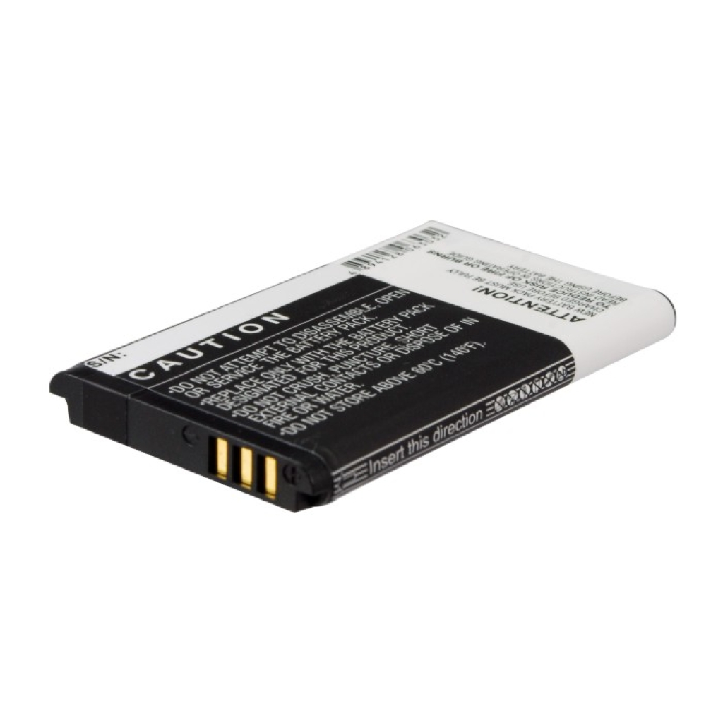 Kompatibilna zamjena baterije za Sirius SX-6900-0010