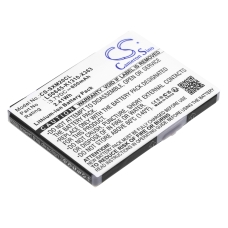 Kompatibilna zamjena baterije za Unify L50645-K1310-X363,V30145-K1310-X363,V30145-K1310-X453
