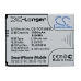 Mobile Phone Battery TCL P306C