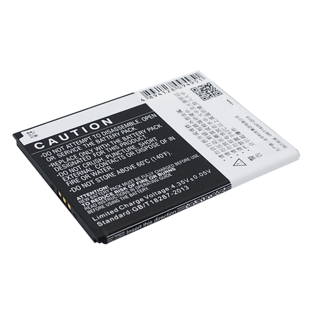 Mobile Phone Battery TCL P306C