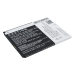 Mobile Phone Battery TCL P306C