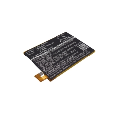 Kompatibilna zamjena baterije za TCL TLP028CF
