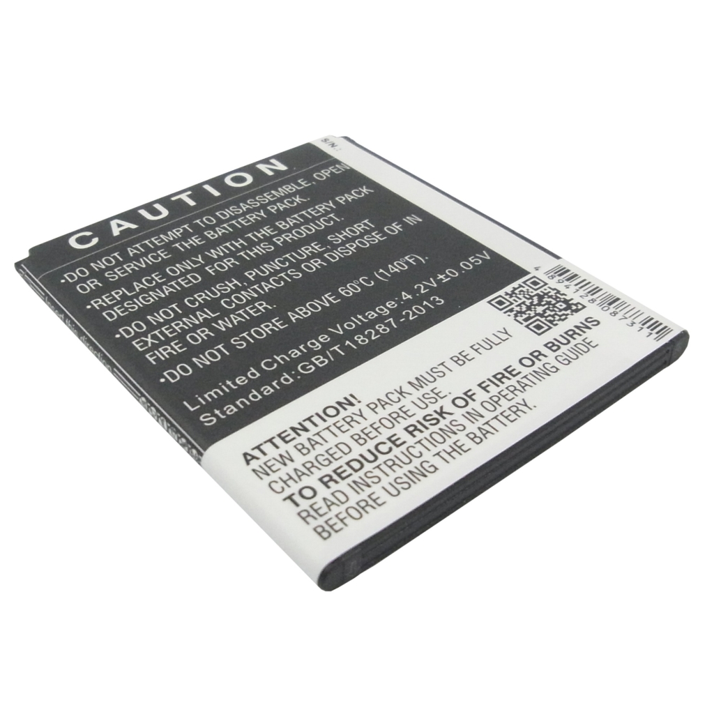 Mobile Phone Battery TCL J620