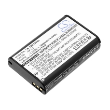 Kompatibilna zamjena baterije za Tascam BP-L2