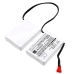 Batteries Clothes battery CS-THR460SL
