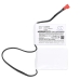 Batteries Clothes battery CS-THR460SL
