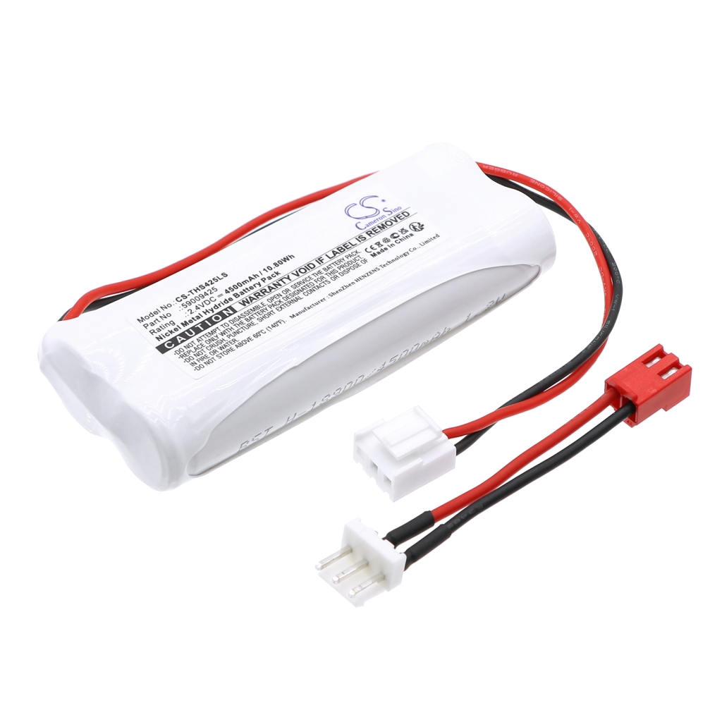 Home Security Camera Battery Thorn voyager CS-THS425LS
