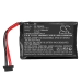 GPS, Navigator Battery TomTom CS-TM540SL