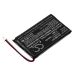 GPS, Navigator Battery TomTom CS-TM821SL