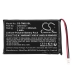 GPS, Navigator Battery TomTom CS-TM821SL