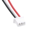 Compatible battery replacement for TomTom 360103150