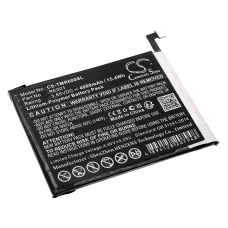 Kompatibilna zamjena baterije za T-Mobile RE001