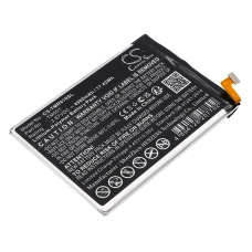 Kompatibilna zamjena baterije za T-Mobile TM001