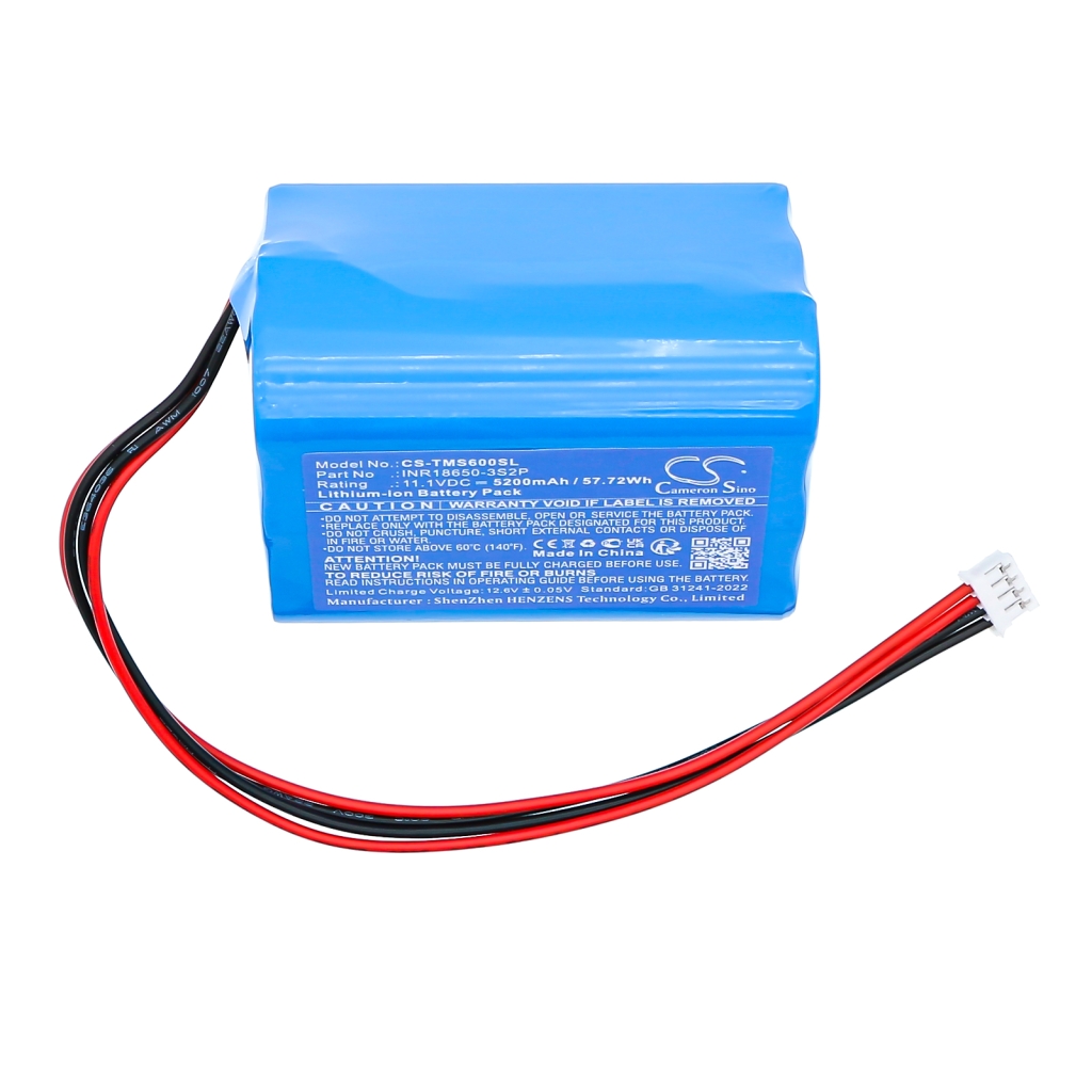 Speaker Battery Tronsmart CS-TMS600SL